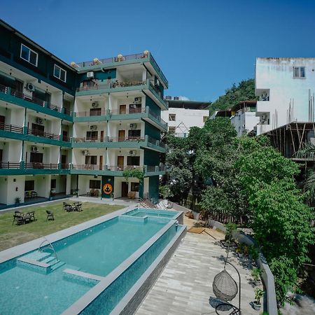 Shivansh Green Resort Rishikesh Exterior photo
