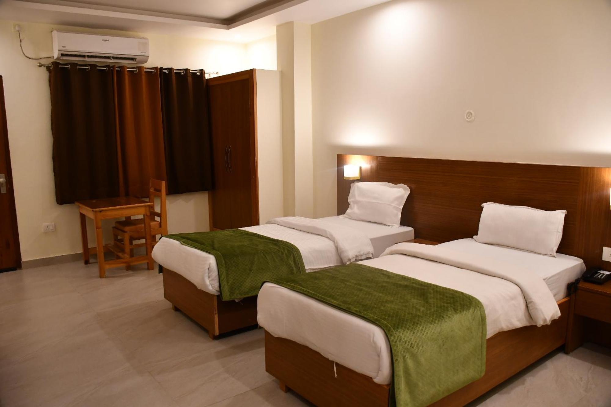 Shivansh Green Resort Rishikesh Exterior photo