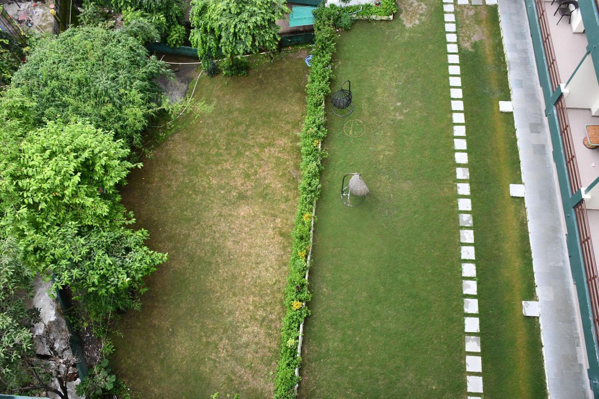 Shivansh Green Resort Rishikesh Exterior photo
